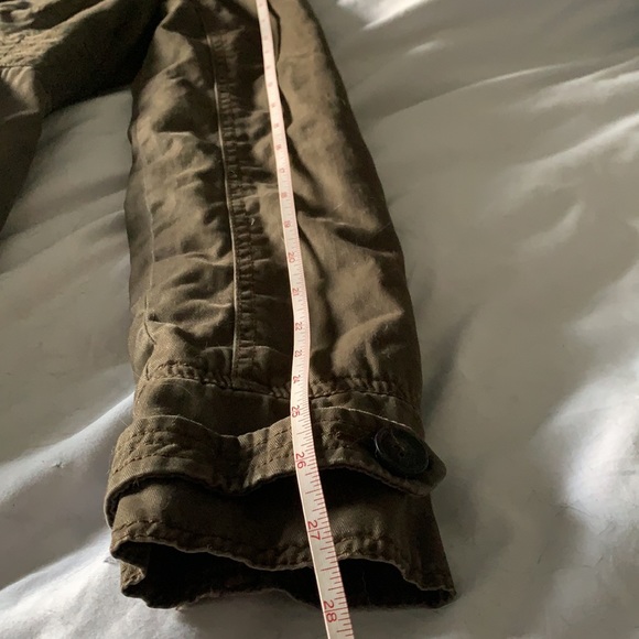 Jacket - Picture 8 of 16